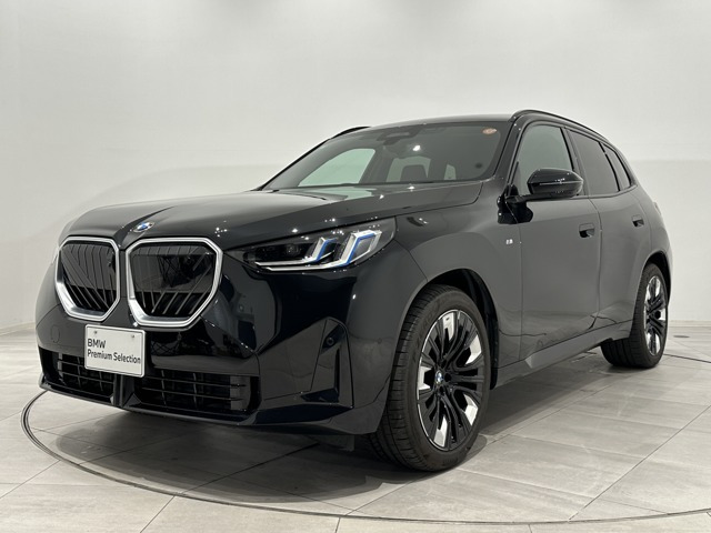 X3 20d xドライブ Mスポーツ ディーゼル 4WD 