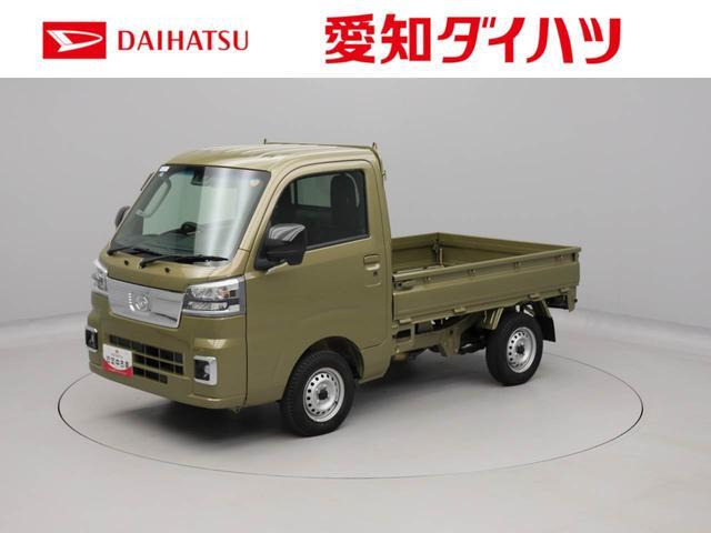 ハイゼットトラックエクストラ 4WD