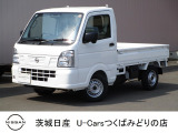 日産 クリッパートラック