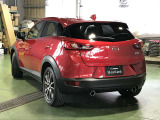 CX-3 1.5 XD ツーリング 