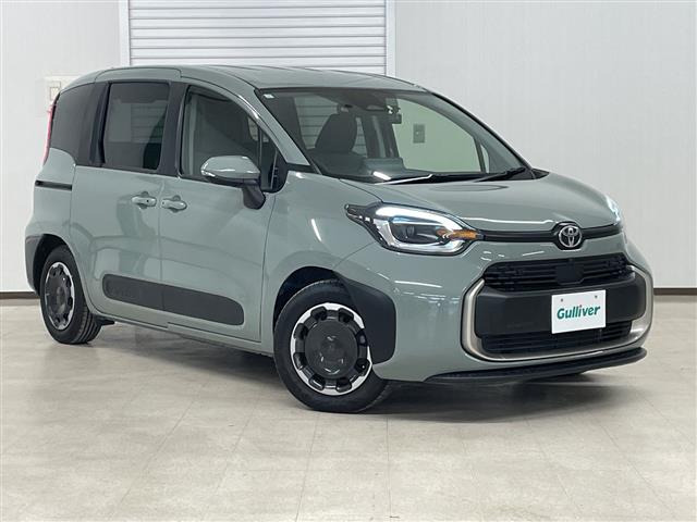 シエンタ ハイブリッド 1.5 Z 修復歴無し