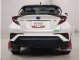 C-HR ハイブリッド 1.8 G 
