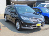 CR-V 2.4 24G 4WD 