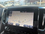 アルファード ハイブリッド 2.5 SR E-Four 4WD 禁煙車 JBLサウンド 純正10.5インチナビ