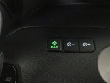 ★ECONスイッチ★ エコドライブを加速しよう!スイッチをONにすると、運転の仕方によるロスを抑え込み燃費をよくするようクルマが頑張ります(*^ー^*)燃費向上にチャレンジ♪