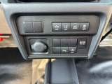 軽トラックといえどもう普通の乗用車と装備が変わらんです!デフロック嬉しい( *&acute;艸`)