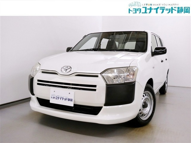 プロボックスバン 1.5 DX コンフォート