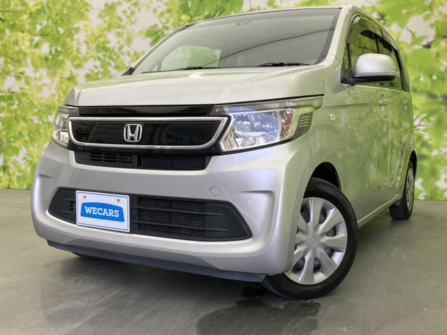 N-WGN G Aパッケージ 