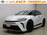 トヨタカローラ和歌山の認定中古車『トヨタ クラウンスポーツ』をご覧いただきありがとうございます。