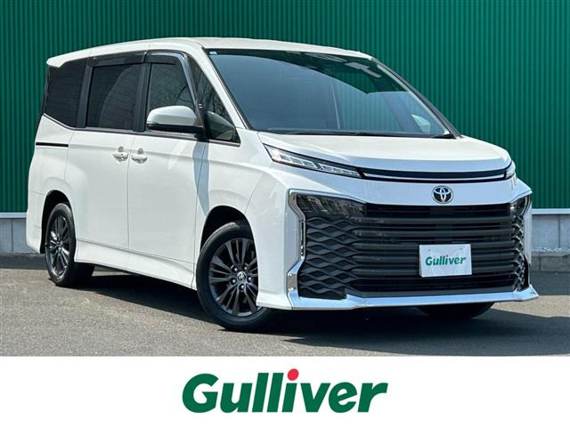 ヴォクシー2.0 S-G修復歴無し