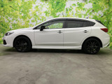 インプレッサスポーツ 2.0 STI スポーツ 4WD 