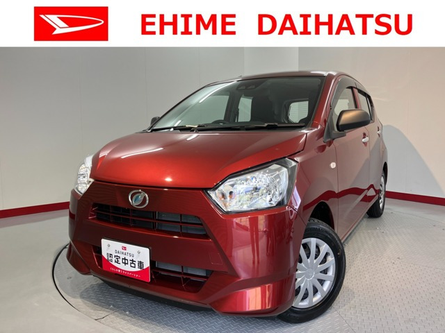 ミライース L SAIII 