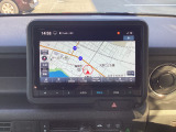 純正メモリーナビ搭載で、初めての道や遠出でも安心です!もちろんCD、DVDプレーヤー搭載なので、好きな音楽を聴きながら楽しいドライブを♪