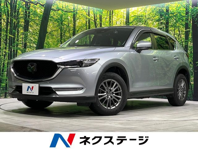 CX-5  XD プロアクティブ