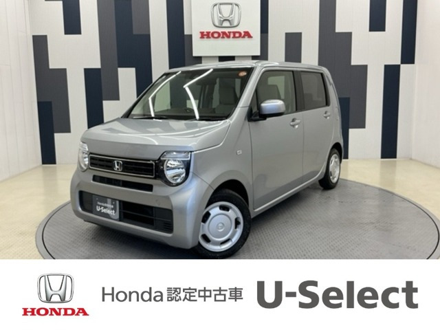 N-WGN G ホンダ センシング 