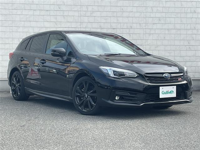 インプレッサスポーツ 2.0 STI スポーツ 修復歴無し