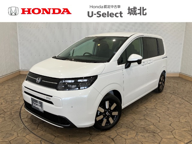 フリード 1.5 エアー EX 