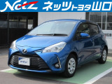 トヨタ ヴィッツ