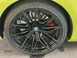 右リヤ 285/30R20