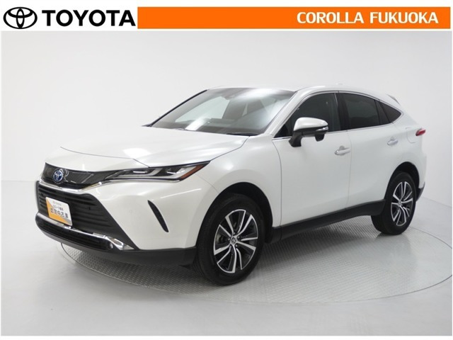 ヤリス 1.5 ハイブリッド G 