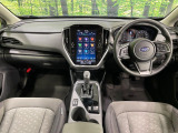 クロストレック 2.0 ツーリング 4WD 