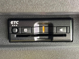 【ETC】高速道路の料金所をストレスなく通過!話題のスポットやサービスエリアに多い「スマートIC」利用時は必須のアイテムです。当店でセットアップを実施、ご納車当日からすぐにご利用いただけます!