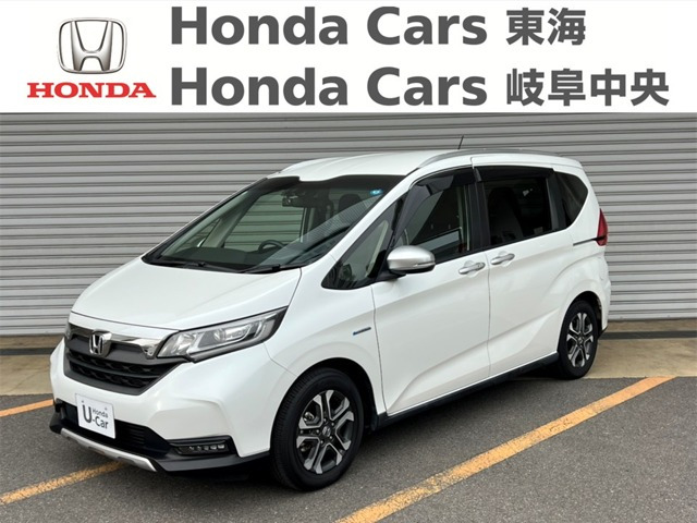ホンダ フリード 