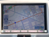 【 ナビゲーション 】ナビゲーションシステム装備なので不慣れな場所へのドライブも快適にして頂けます♪