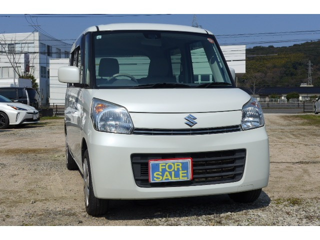 スペーシア X 4WD 