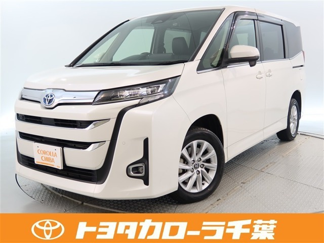 ノア  1.8 ハイブリッド Z E-Four 4WD