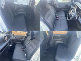 車内もきれいな状態となっております。目立った汚れ等ございません。