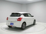 スイフト 1.2 ハイブリッド(HYBRID) RS 