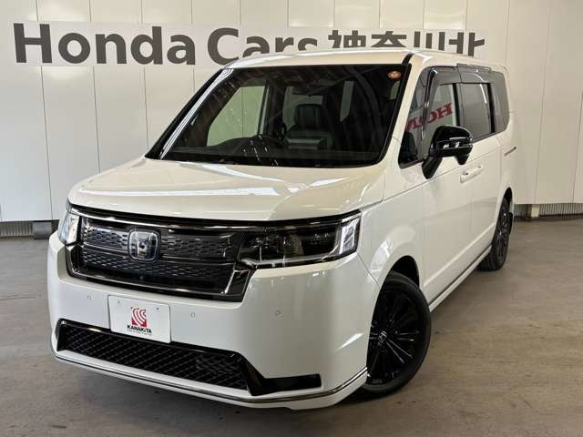 ホンダ ステップワゴン 