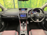 レヴォーグ 1.6 STI スポーツ アイサイト 4WD 