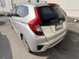 フィット 1.3 13G Fパッケージ 修復歴無し