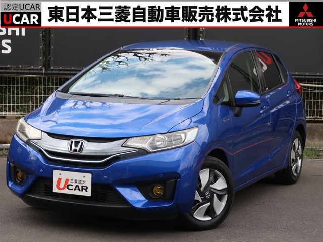 ホンダ フィット 