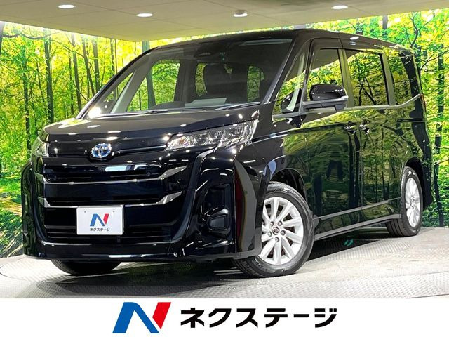 ノア 1.8 ハイブリッド G （6AA-ZWR90W）