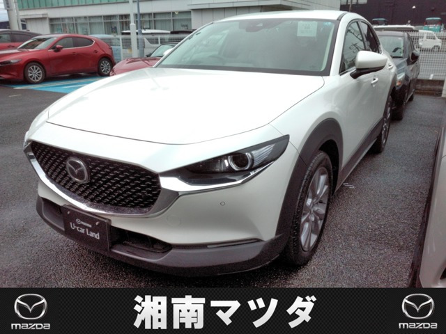 CX-30 2.0 20S Lパッケージ 