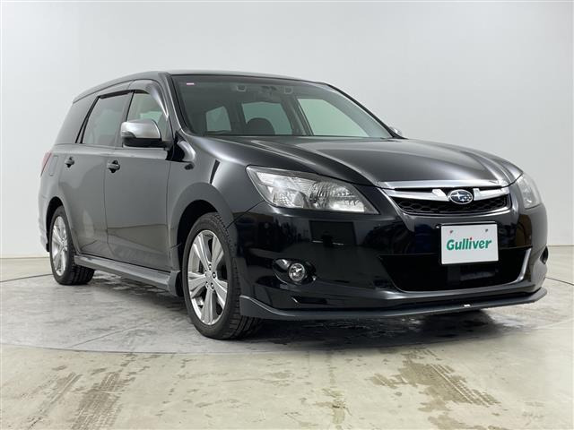 エクシーガ 2.5 i スペックB アイサイト 4WD 4WD 修復歴無し