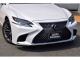 LS 500 Iパッケージ 