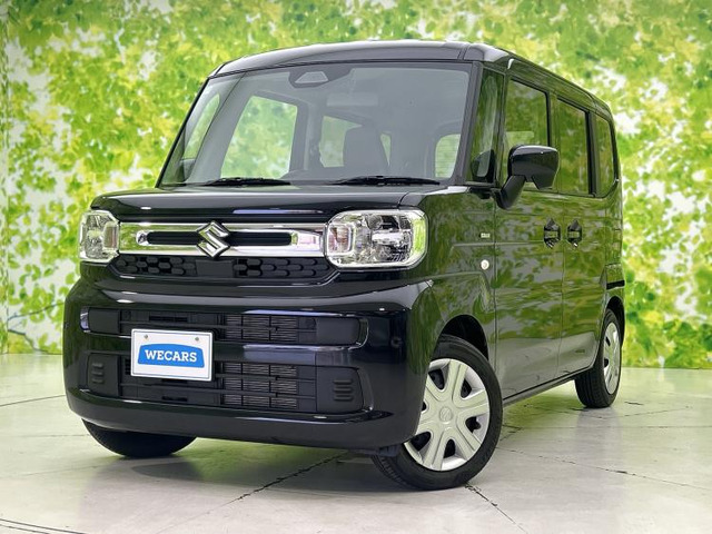 スペーシア  ハイブリッドG