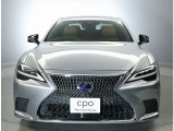 LS 500h バージョンL アドバンスドドライブ 4WD 