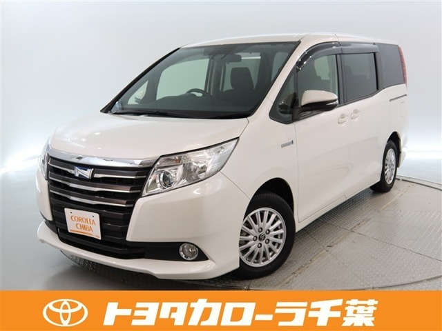 ノア 1.8 ハイブリッド G 