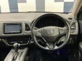 運転しやすいインパネ周りです!見やすいレイアウトで快適なドライブをサポートします!