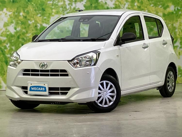 ミライース L SAIII 