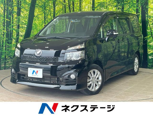 ヴォクシー2.0 Z