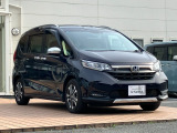 フリード 1.5 クロスター ホンダセンシング 