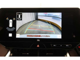 【バックガイドモニター】車庫入れの時に何かに接触しないかとヒヤヒヤしたことはありませんか?バックモニターがあればそのような不安はなくなります♪ガイド線付きで分かりやすく、夜間でもよく見えます!