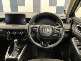 運転しやすいインパネ周りです!見やすいレイアウトで快適なドライブをサポートします!