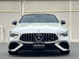 AMG GT 4ドアクーペ 53 4マチックプラス 4WD 